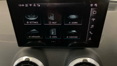 Audi Q2 35 TFSI Black Edition 5dr S Tronic Petrol Estate